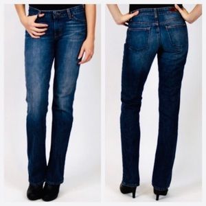 AG The Gemini Boot Cut. Size 29